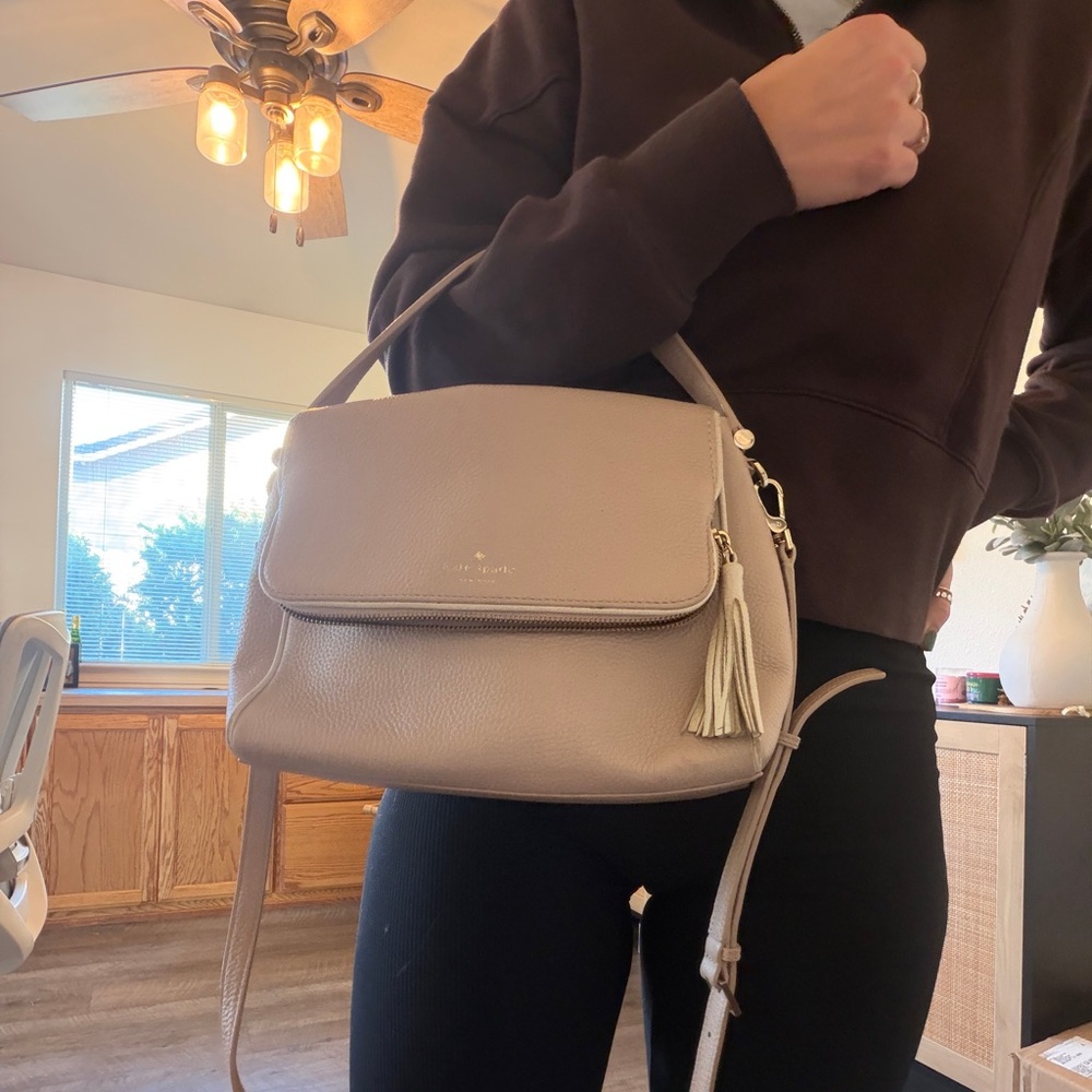 Kate Spade New York Crossbody Handbag